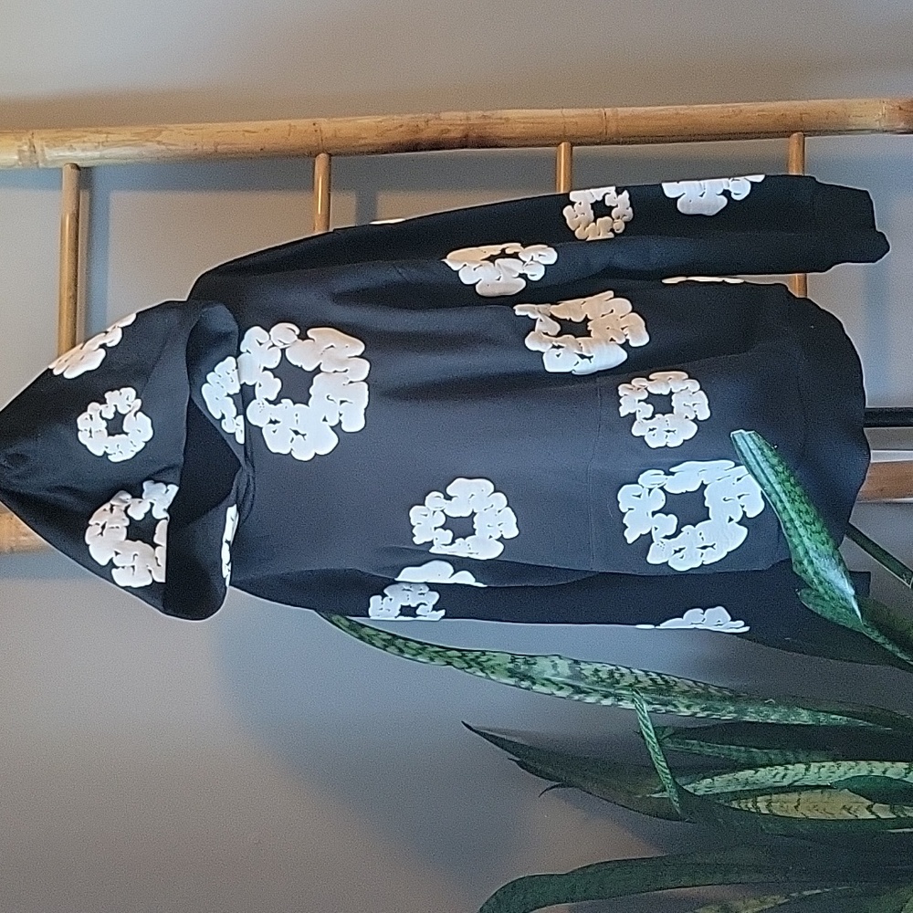 COTTON WREATH Hoodie